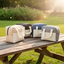 Bolsa Térmica 8L Personalizada