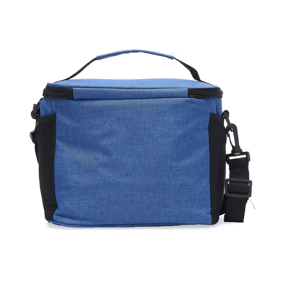 Bolsa Térmica 9 Litros Personalizada Bolsa Térmica 9 Litros Personalizada
