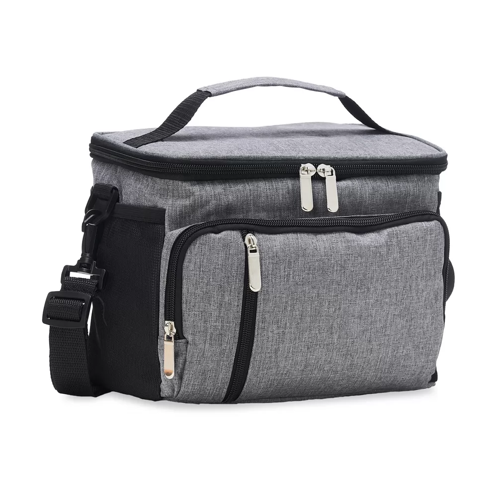 Bolsa Térmica 9 Litros Personalizada Bolsa Térmica 9 Litros Personalizada