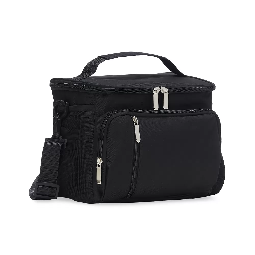 Bolsa Térmica 9 Litros Personalizada Bolsa Térmica 9 Litros Personalizada