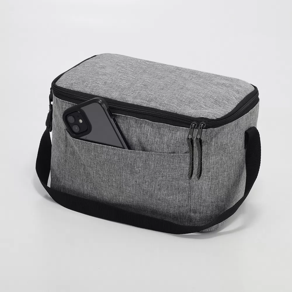 Bolsa Térmica 9 Litros Personalizada Bolsa Térmica 9 Litros Personalizada