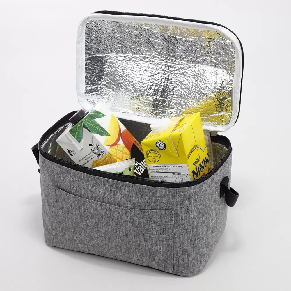 Bolsa Térmica 9 Litros Personalizada Bolsa Térmica 9 Litros Personalizada