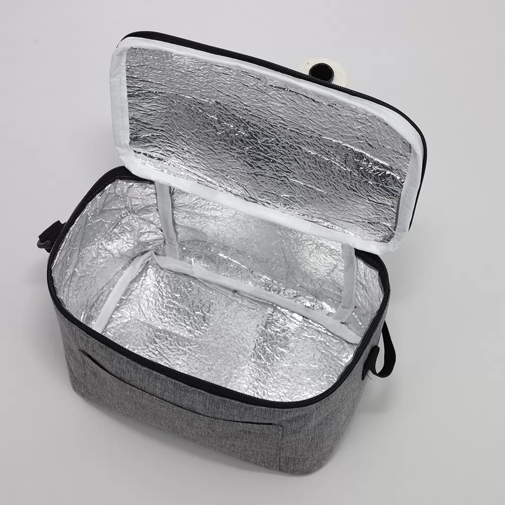 Bolsa Térmica 9 Litros Personalizada Bolsa Térmica 9 Litros Personalizada