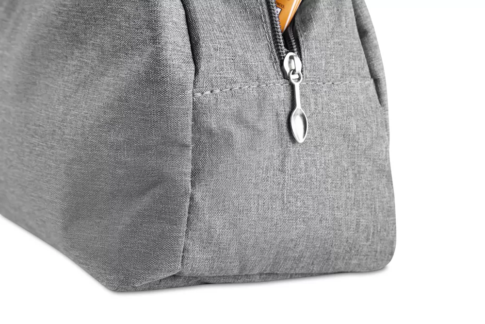 BOLSA TÉRMICA DE POLIÉSTER 7 LITROS Personalizada