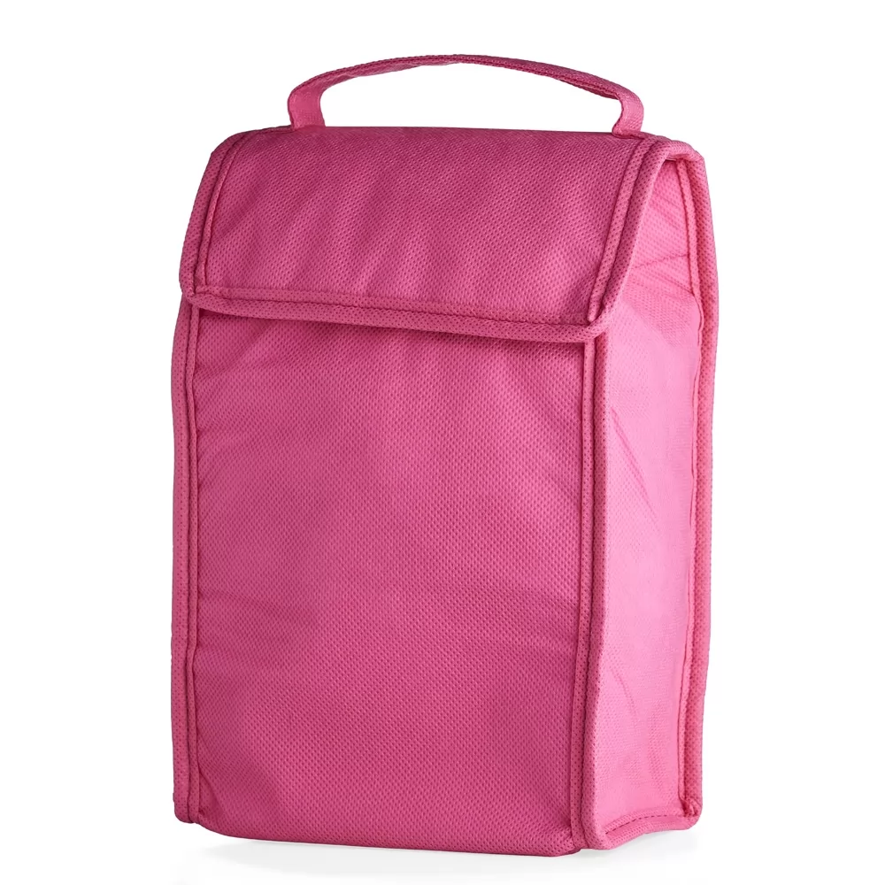 Bolsa Térmica Dobrável 3L Personalizada Bolsa Térmica Dobrável 3L Personalizada