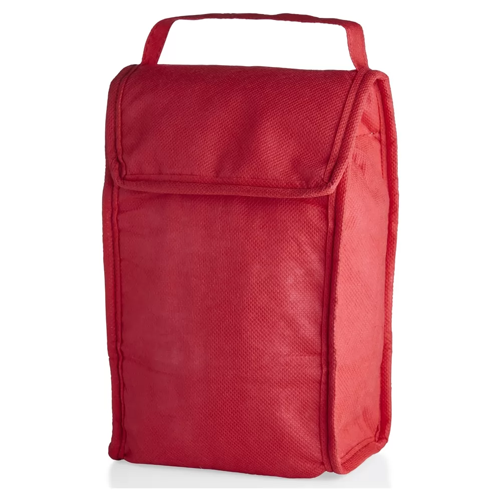 Bolsa Térmica Dobrável 3L Personalizada Bolsa Térmica Dobrável 3L Personalizada