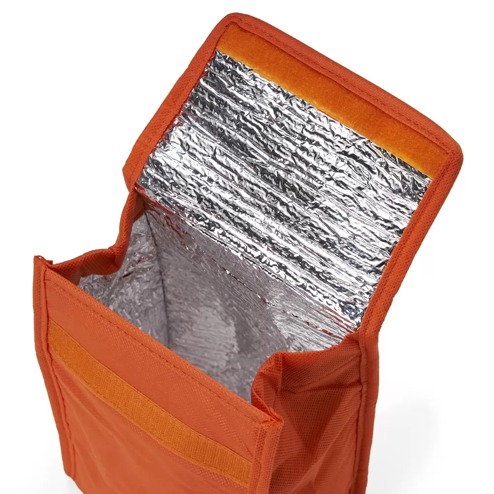 Bolsa Térmica Dobrável 3L Personalizada Bolsa Térmica Dobrável 3L Personalizada