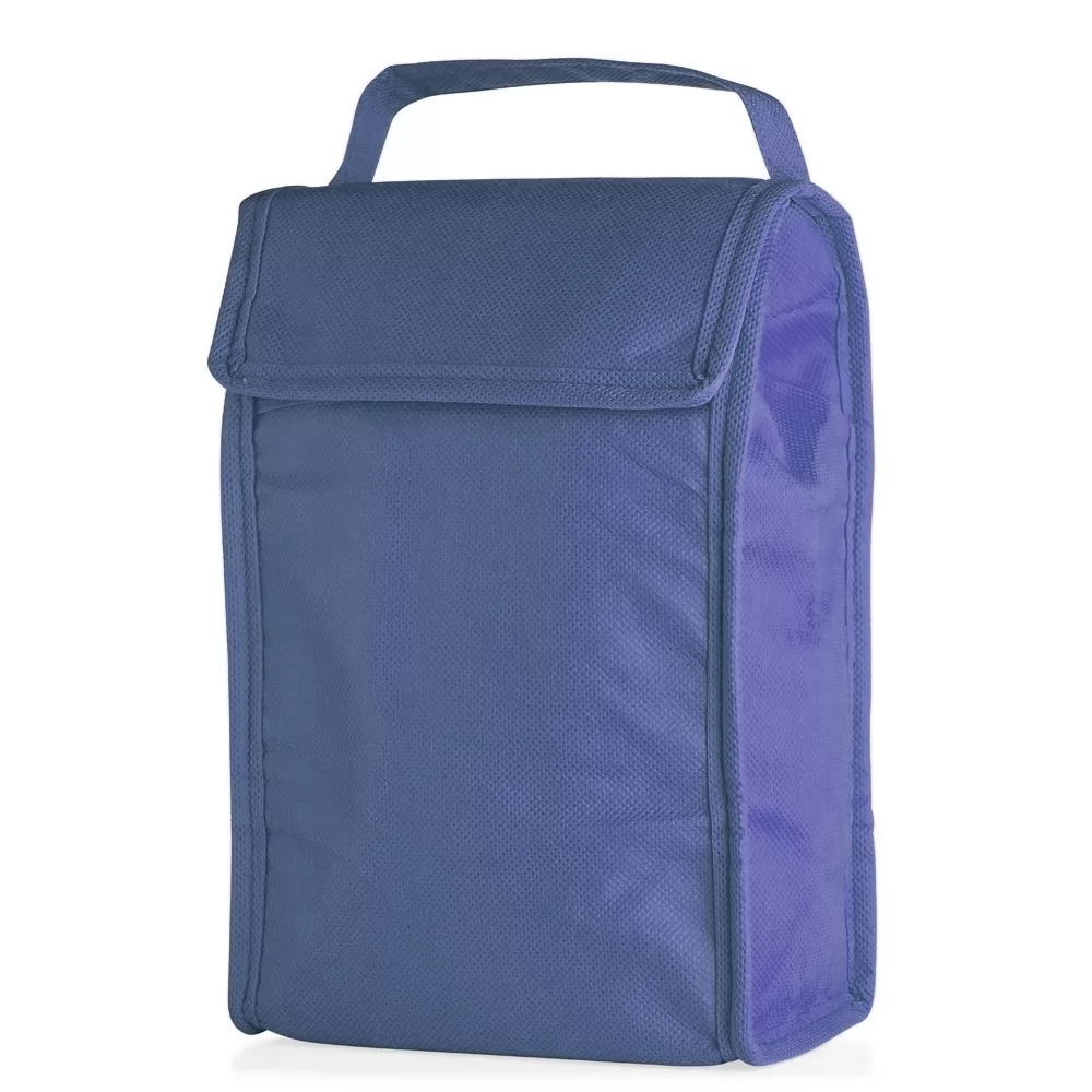 Bolsa Térmica Dobrável 3L Personalizada Bolsa Térmica Dobrável 3L Personalizada