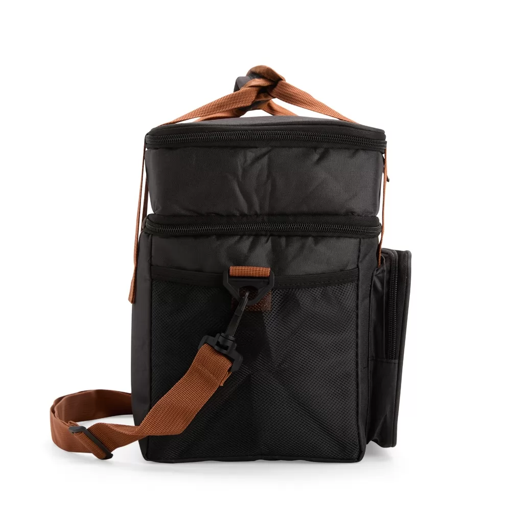 Bolsa Térmica Dupla 12 Litros Personalizada Bolsa Térmica Dupla 12 Litros Personalizada