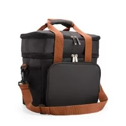 Bolsa Térmica Dupla 12 Litros Personalizada Bolsa Térmica Dupla 12 Litros Personalizada