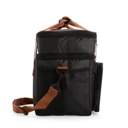 Bolsa Térmica Dupla 12 Litros Personalizada Bolsa Térmica Dupla 12 Litros Personalizada