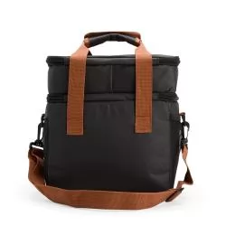 Bolsa Térmica Dupla 12 Litros Personalizada Bolsa Térmica Dupla 12 Litros Personalizada
