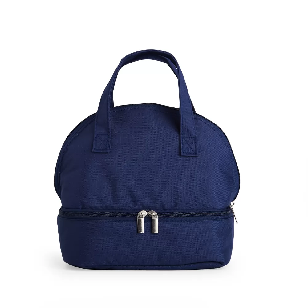 Bolsa Térmica Dupla 6 Litros Personalizada Bolsa Térmica Dupla 6 Litros Personalizada