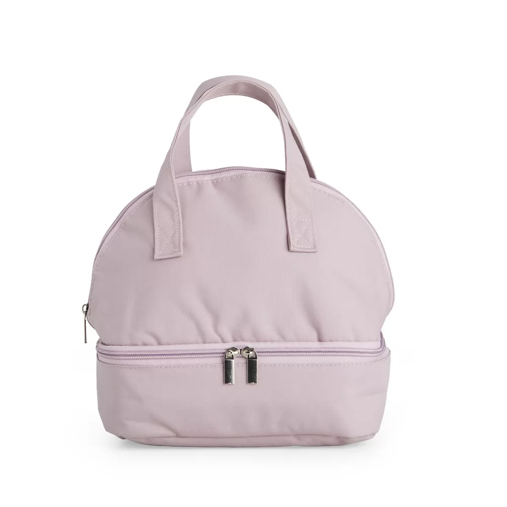 Bolsa Térmica Dupla 6 Litros Personalizada Bolsa Térmica Dupla 6 Litros Personalizada