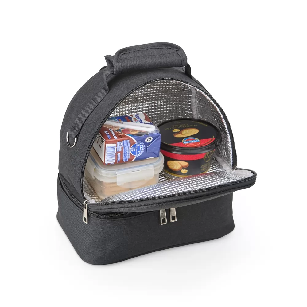 Bolsa Térmica Dupla 7 Litros Personalizada Bolsa Térmica Dupla 7 Litros Personalizada