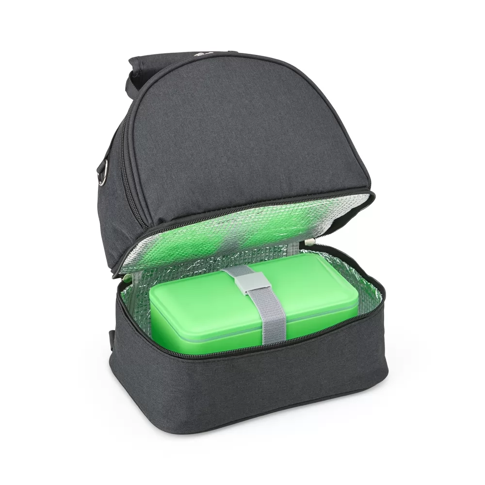Bolsa Térmica Dupla 7 Litros Personalizada Bolsa Térmica Dupla 7 Litros Personalizada