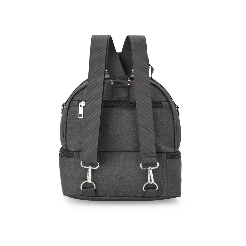 Bolsa Térmica Dupla 7 Litros Personalizada Bolsa Térmica Dupla 7 Litros Personalizada