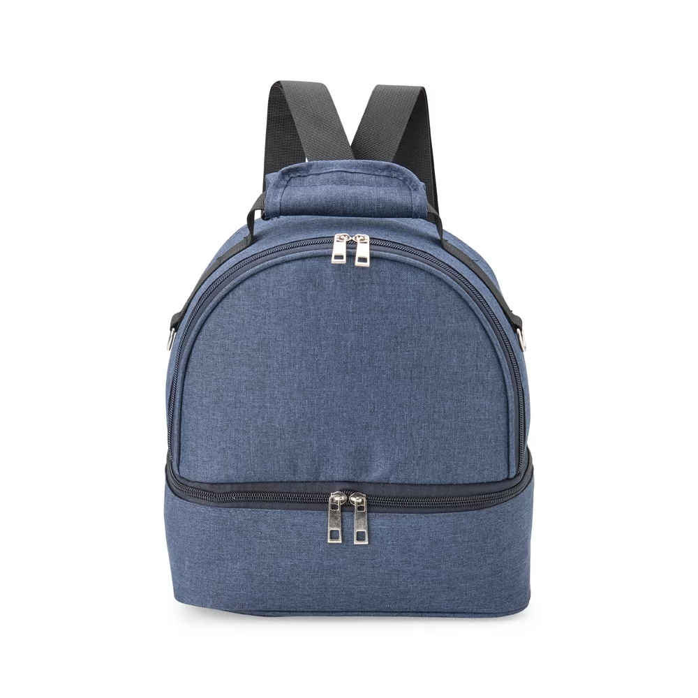 Bolsa Térmica Dupla 7 Litros Personalizada Bolsa Térmica Dupla 7 Litros Personalizada
