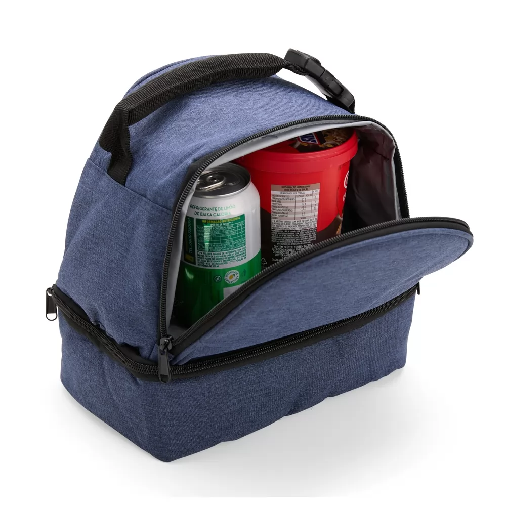Bolsa Térmica Dupla Personalizada