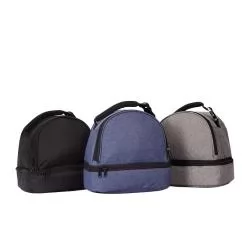 Bolsa Térmica Dupla Personalizada Bolsa Térmica Dupla Personalizada