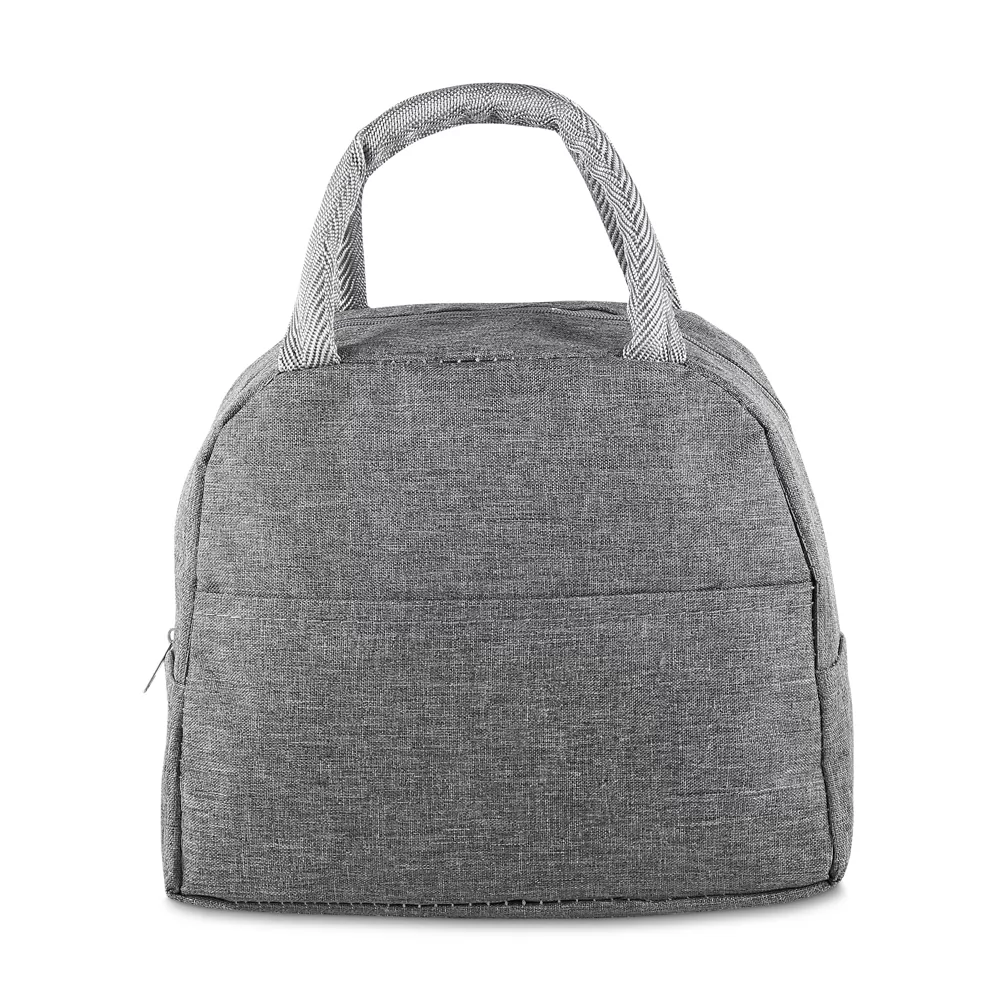 BOLSA TÉRMICA EM POLIÉSTER 5 LITROS Personalizada