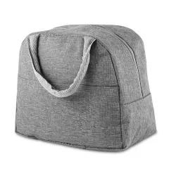 BOLSA TÉRMICA EM POLIÉSTER 5 LITROS Personalizada