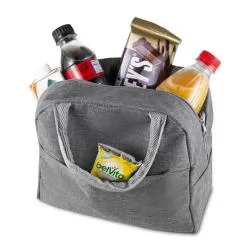 BOLSA TÉRMICA EM POLIÉSTER 5 LITROS Personalizada