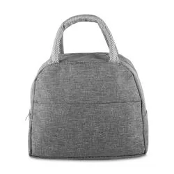 BOLSA TÉRMICA EM POLIÉSTER 5 LITROS Personalizada