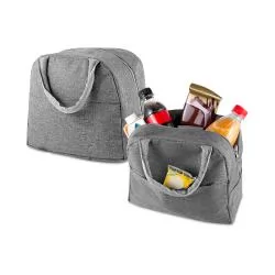 Bolsa Térmica Em Poliéster 5 Litros Personalizada 