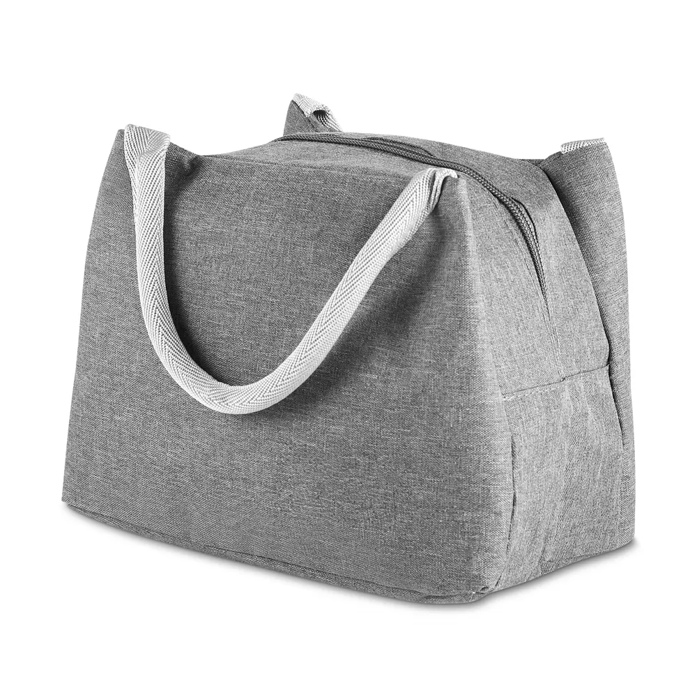 BOLSA TÉRMICA EM POLIÉSTER 5,6 LITROS Personalizada