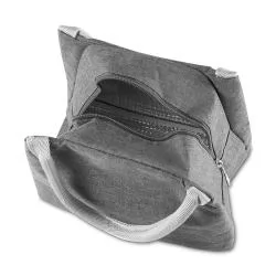 BOLSA TÉRMICA EM POLIÉSTER 5,6 LITROS Personalizada