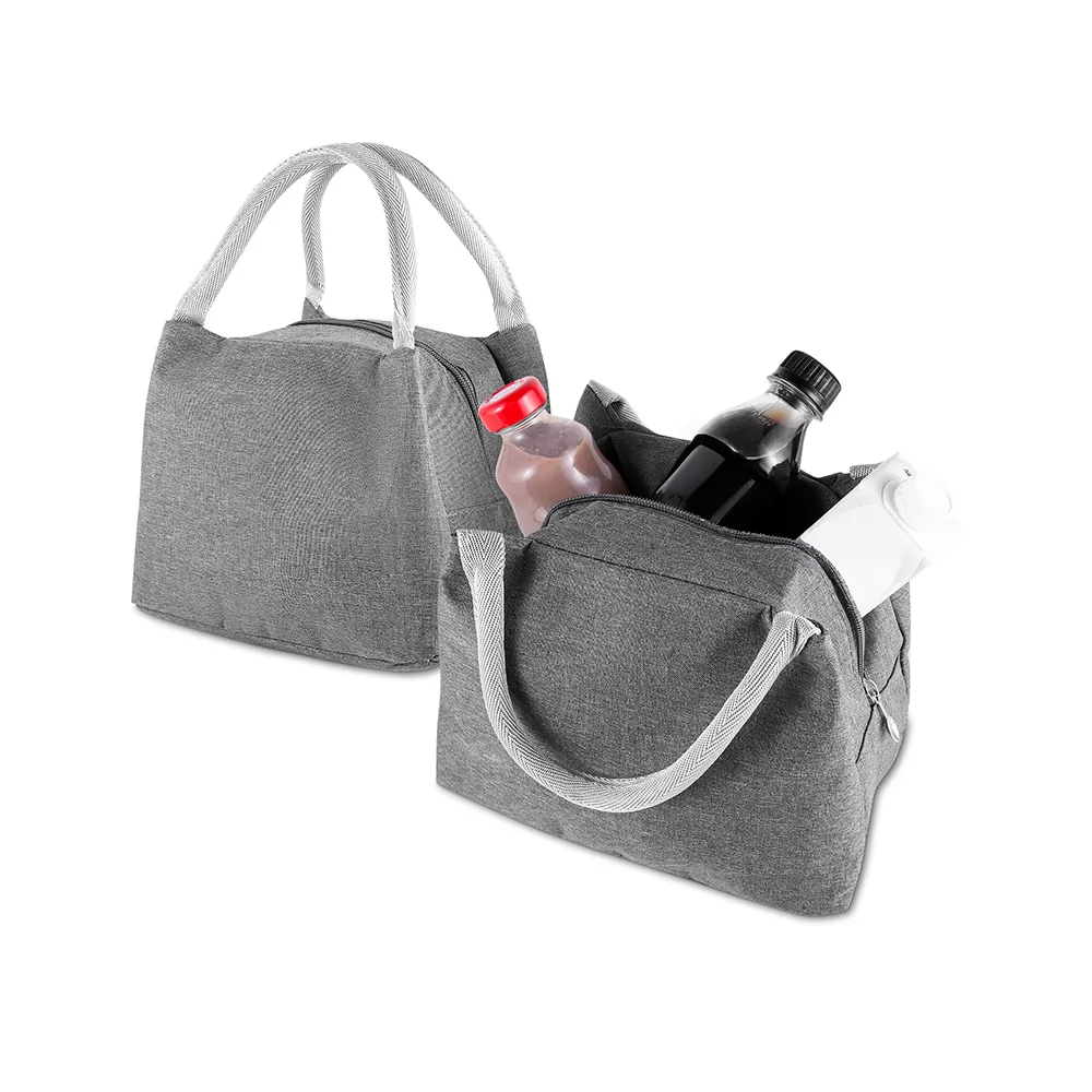 Bolsa térmica em poliéster Personalizada