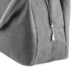 Bolsa térmica em poliéster Personalizada