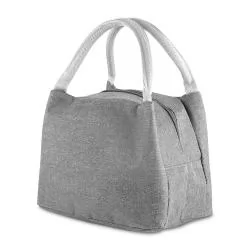 Bolsa térmica em poliéster Personalizada