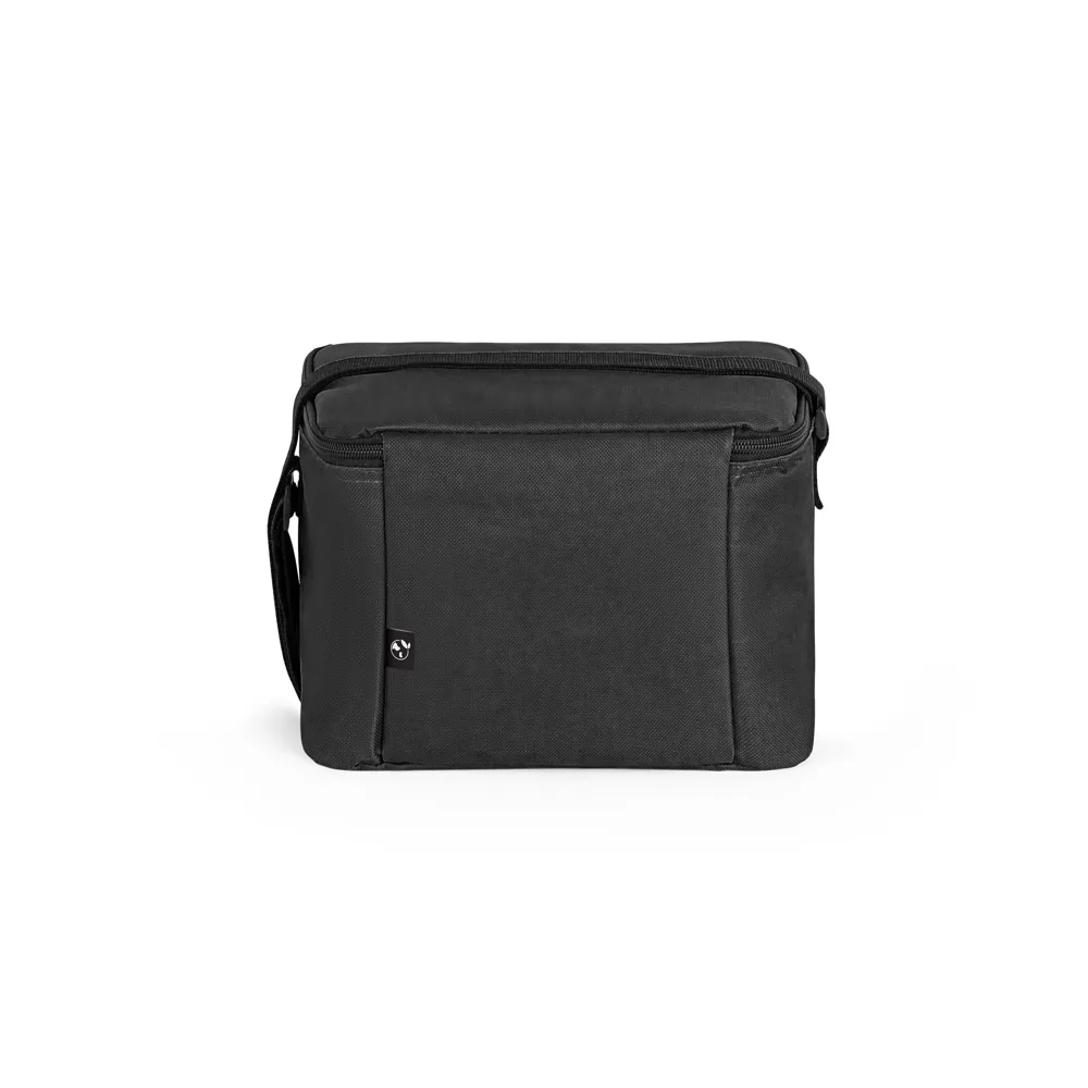 Bolsa Térmica em Poliéster Reciclado 7 Litros Personalizada