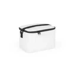 Bolsa Térmica em Poliéster Reciclado 7 Litros Personalizada Bolsa Térmica em Poliéster Reciclado 7 Litros Personalizada