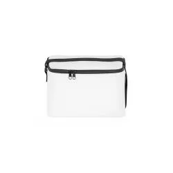 Bolsa Térmica em Poliéster Reciclado 7 Litros Personalizada Bolsa Térmica em Poliéster Reciclado 7 Litros Personalizada