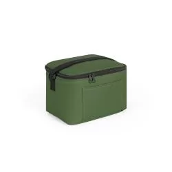 Bolsa Térmica em Poliéster Reciclado 7 Litros Personalizada Bolsa Térmica em Poliéster Reciclado 7 Litros Personalizada