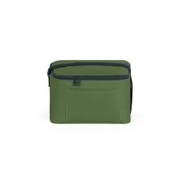 Bolsa Térmica em Poliéster Reciclado 7 Litros Personalizada Bolsa Térmica em Poliéster Reciclado 7 Litros Personalizada