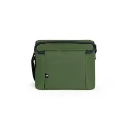 Bolsa Térmica em Poliéster Reciclado 7 Litros Personalizada Bolsa Térmica em Poliéster Reciclado 7 Litros Personalizada