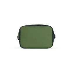 Bolsa Térmica em Poliéster Reciclado 7 Litros Personalizada Bolsa Térmica em Poliéster Reciclado 7 Litros Personalizada