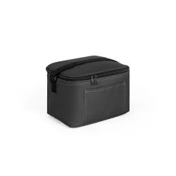 Bolsa Térmica em Poliéster Reciclado 7 Litros Personalizada Bolsa Térmica em Poliéster Reciclado 7 Litros Personalizada