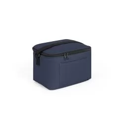 Bolsa Térmica em Poliéster Reciclado 7 Litros Personalizada Bolsa Térmica em Poliéster Reciclado 7 Litros Personalizada