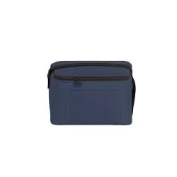 Bolsa Térmica em Poliéster Reciclado 7 Litros Personalizada Bolsa Térmica em Poliéster Reciclado 7 Litros Personalizada
