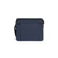 Bolsa Térmica em Poliéster Reciclado 7 Litros Personalizada Bolsa Térmica em Poliéster Reciclado 7 Litros Personalizada
