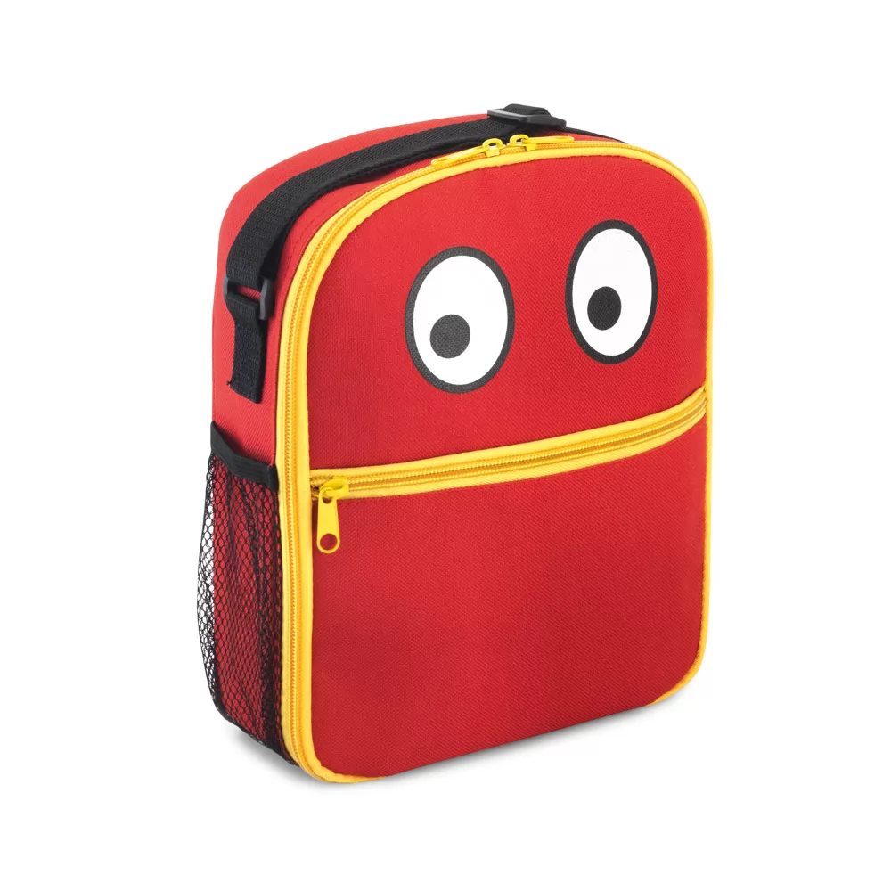 Bolsa térmica infantil 3 litros Personalizada Bolsa térmica infantil 3 litros Personalizada