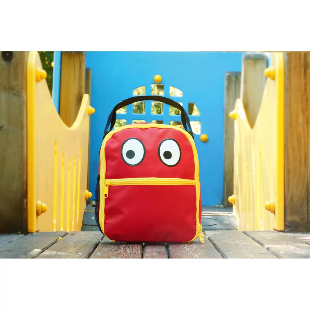 Bolsa térmica infantil 3 litros Personalizada Bolsa térmica infantil 3 litros Personalizada