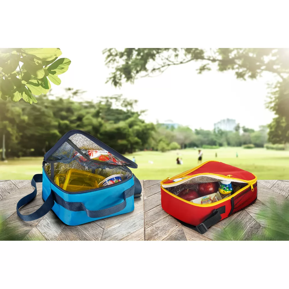 Bolsa térmica infantil 3 litros Personalizada Bolsa térmica infantil 3 litros Personalizada
