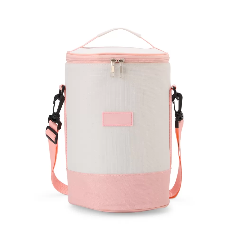 Bolsa Térmica Oxford 8,1 Litros Personalizada Bolsa Térmica Oxford 8,1 Litros Personalizada
