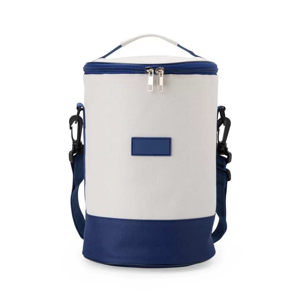 Bolsa Térmica Oxford 8,1 Litros Personalizada Bolsa Térmica Oxford 8,1 Litros Personalizada